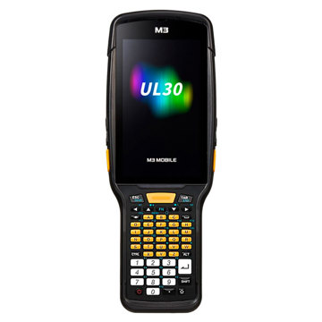 ТСД Терминал сбора данных M3 Mobile U30F0E-ULRFES-HF - фото