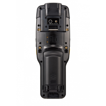 ТСД Терминал сбора данных M3 Mobile U30F0E-ULRFES-HF - фото 3