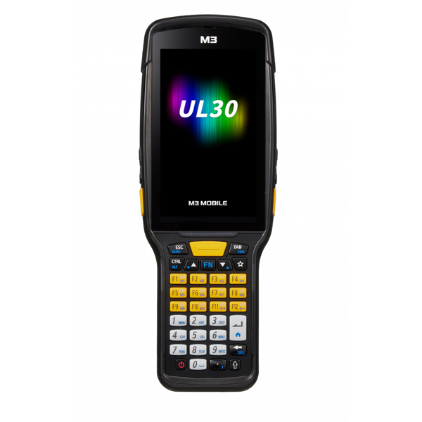 ТСД Терминал сбора данных M3 Mobile U30W0E-U2RFSS-HF