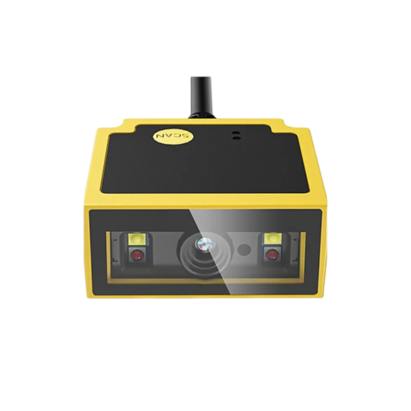 Сканер штрих-кода Mindeo ES4690