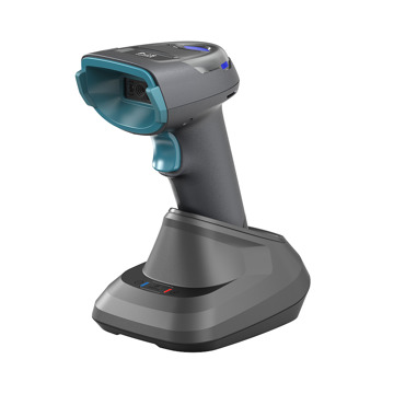 Беспроводной сканер штрих-кода POScenter PC9748 - фото