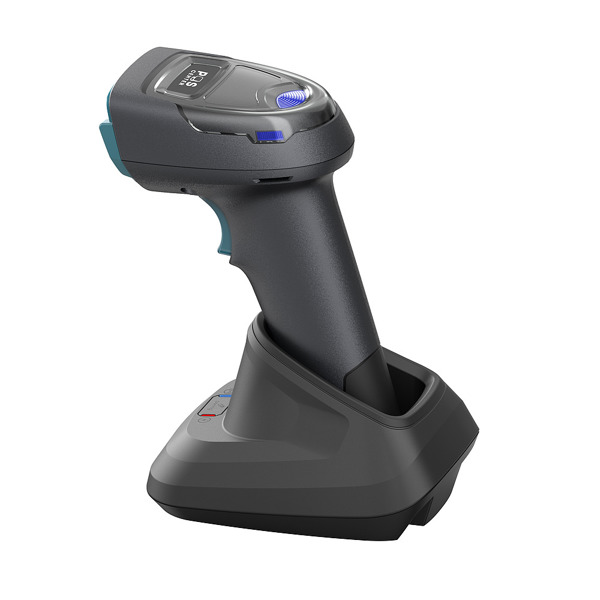 Беспроводной сканер штрих-кода POScenter PC9748