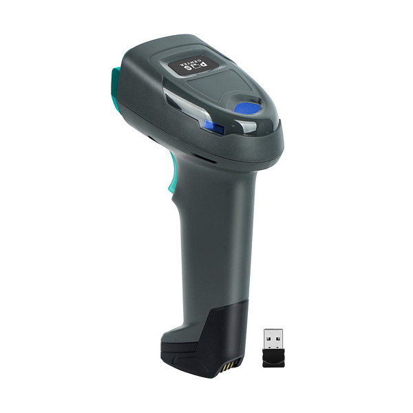 Беспроводной сканер штрих-кода POScenter PC9749
