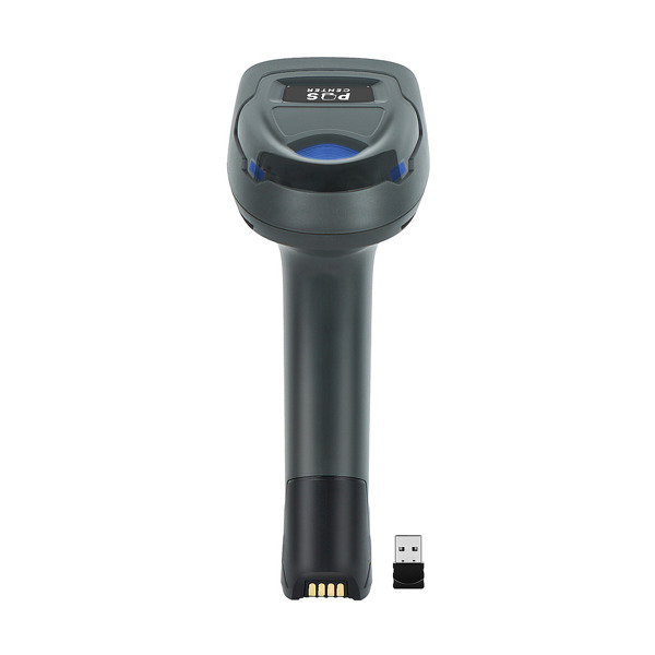 Беспроводной сканер штрих-кода POScenter PC9749