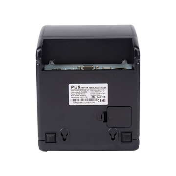 Принтер чеков POScenter PC9728 - фото 10