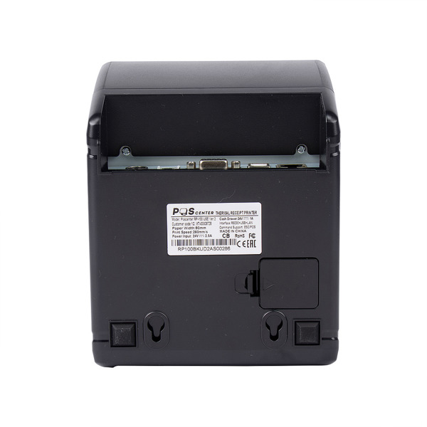 Принтер чеков POScenter PC9728