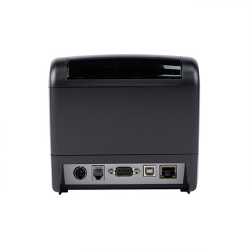 Принтер чеков POScenter PC9728 - фото 4