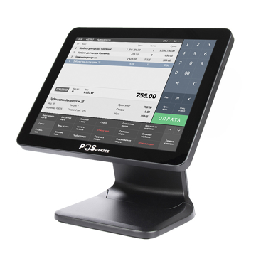 Сенсорный моноблок POSCenter PC5677 - фото