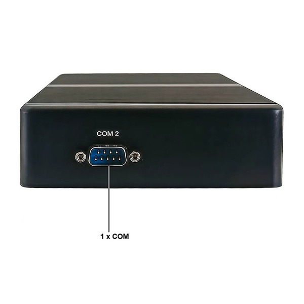 POS-компьютер POScenter PC9390