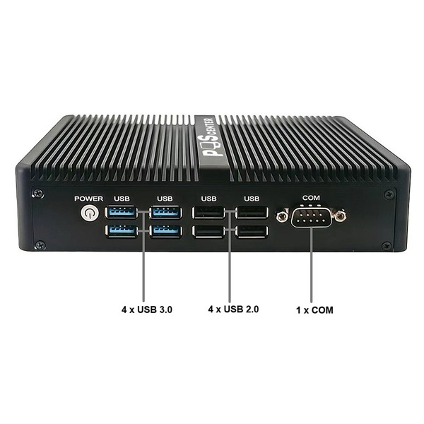 POS-компьютер POScenter PC9390