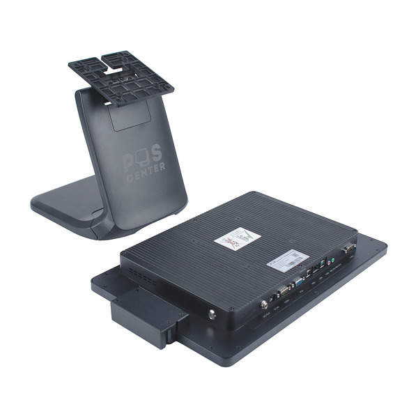 Сенсорный моноблок POScenter PC8810