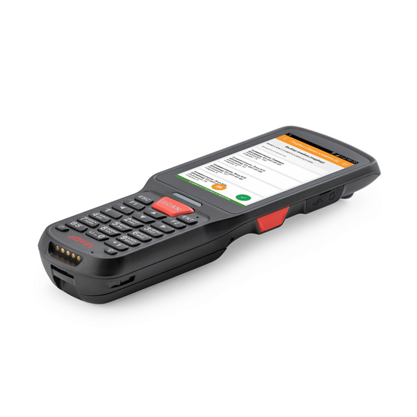 ТСД Терминал сбора данных АТОЛ 66046