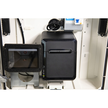 Касса самообслуживания Атол 64806 - фото 1