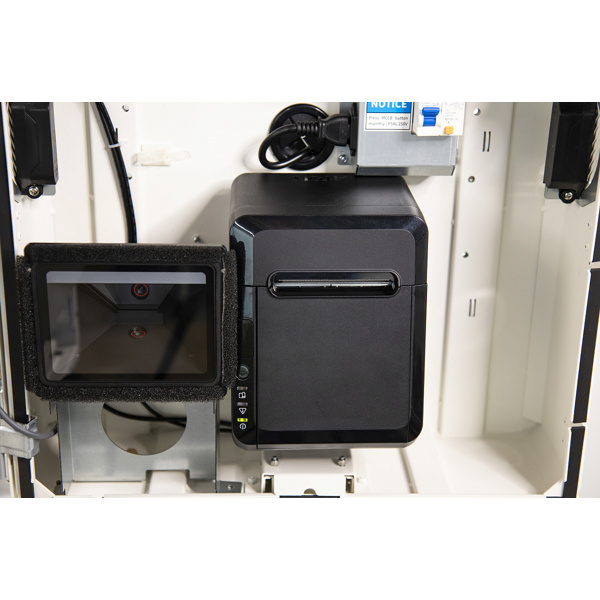 Касса самообслуживания Атол 64806