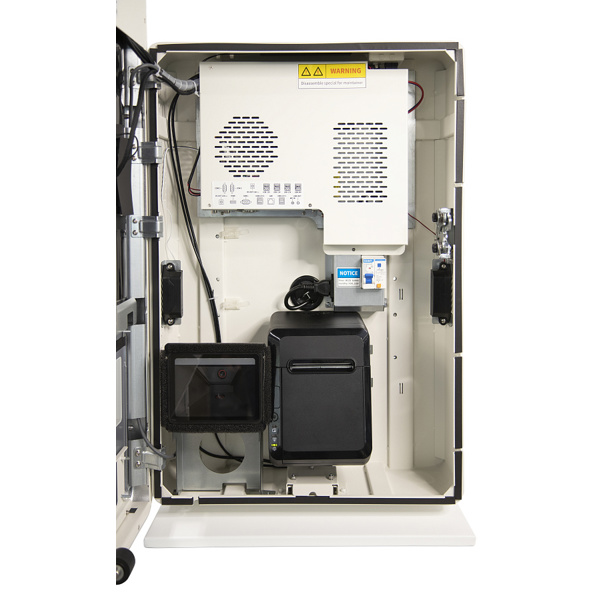 Касса самообслуживания Атол 64806