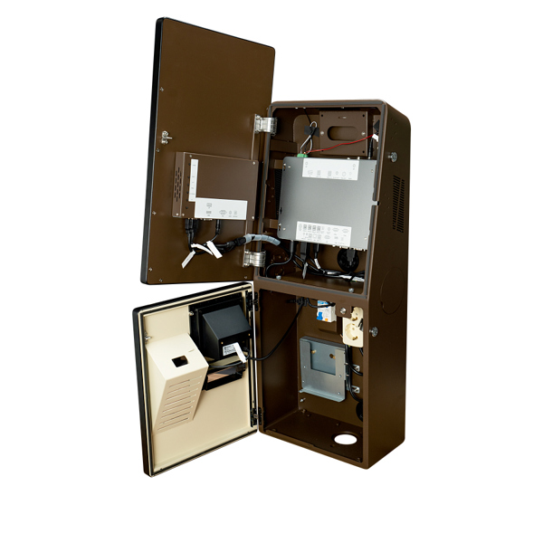 Касса самообслуживания Атол 64445