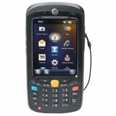 ТСД Терминал сбора данных Motorola MC55A0-P90SWRQA9WR