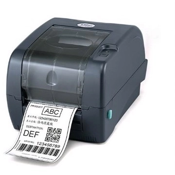Принтер этикеток TSC TTP-247 99-125A013-00LF - фото 1