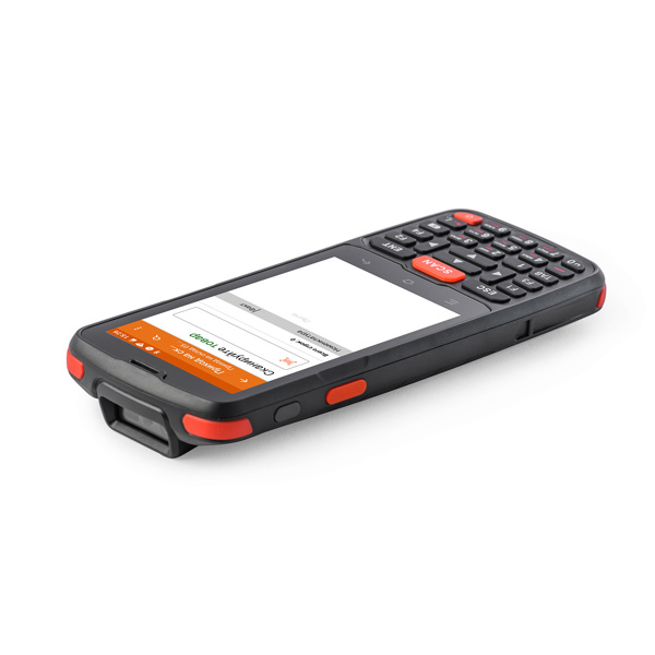 ТСД Терминал сбора данных АТОЛ 65984