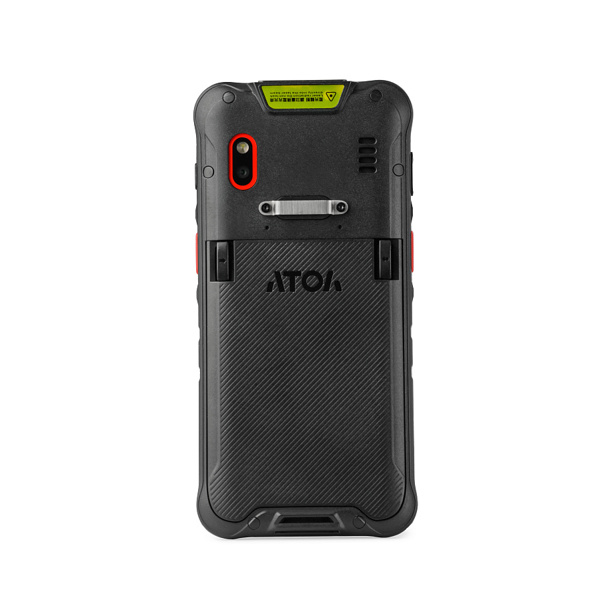 ТСД Терминал сбора данных Атол 66008