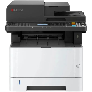 МФУ лазерный Kyocera 110C1B3NL0 - фото