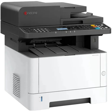 МФУ лазерный Kyocera 110C1B3NL0 - фото 1