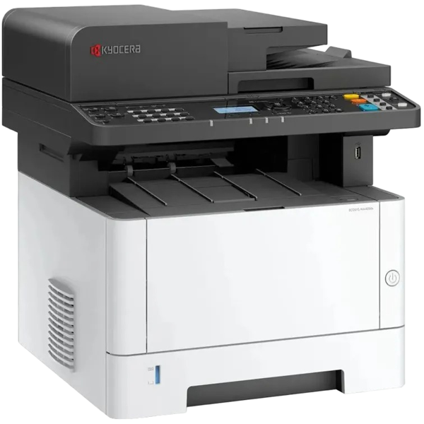 МФУ лазерный Kyocera 110C1B3NL0