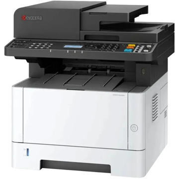 МФУ лазерный Kyocera 110C1B3NL0 - фото 2
