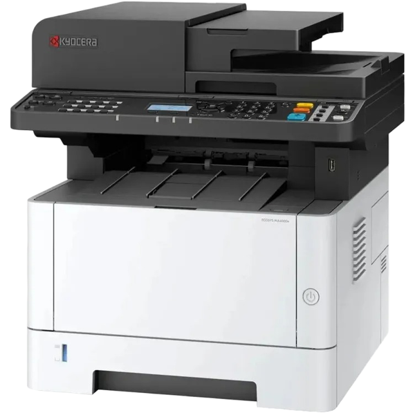 МФУ лазерный Kyocera 110C1B3NL0