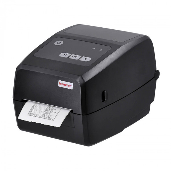 Принтер этикеток Mertech MER1025