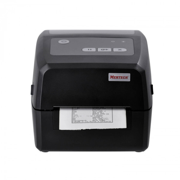 Принтер этикеток Mertech MER1025
