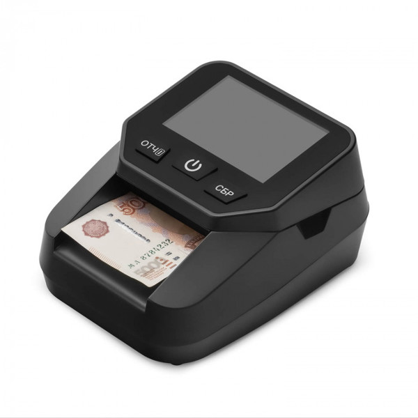 Детектор банкнот Mertech MER5538