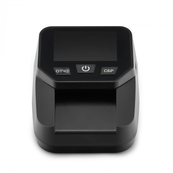 Детектор банкнот Mertech MER5538