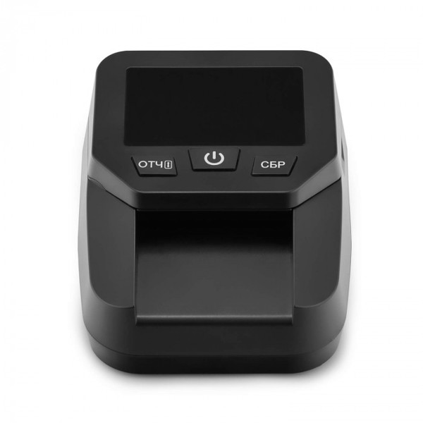 Детектор банкнот Mertech MER5535
