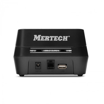 Детектор банкнот Mertech MER5535 - фото 6