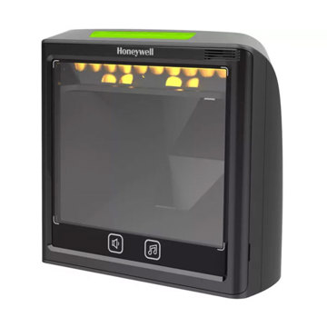 Сканер штрих-кода Honeywell 7990G-2USBC-1 - фото