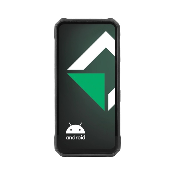 Защищенный смартфон MIG MGA65-81A14.0-S16
