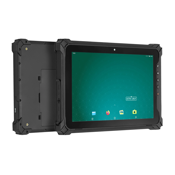 ТСД Терминал сбора данных MIG MGT10PRO-81AL27S-51