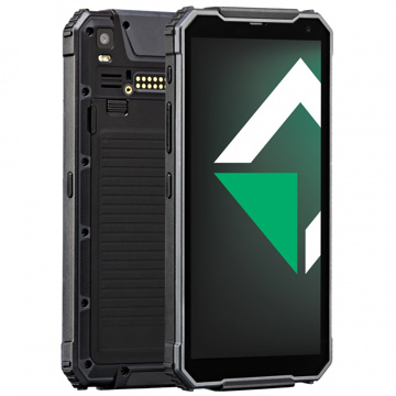 Защищенный смартфон MIG MGS6PRO-46A10.1 - фото 1
