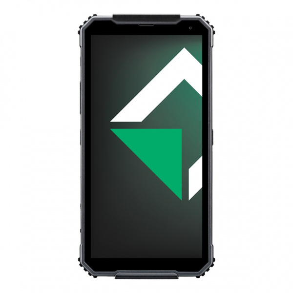 Защищенный смартфон MIG MGS6PRO-46RM04