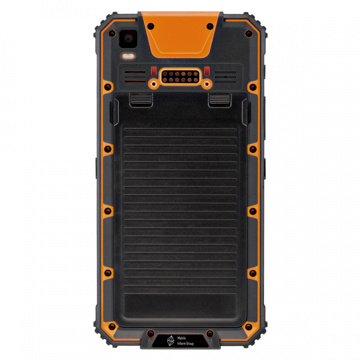 Взрывобезопасный смартфон MIG MGS6-33A10.1X1 - фото 2