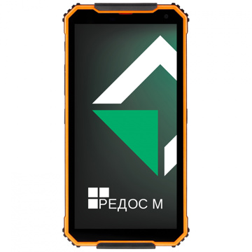 Взрывобезопасный смартфон MIG MGS6-33RM04X1 - фото