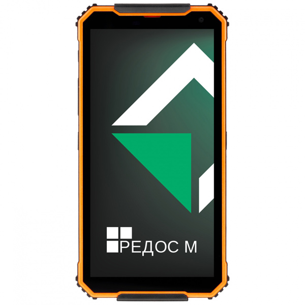 Взрывобезопасный смартфон MIG MGS6PRO-46RM04X1