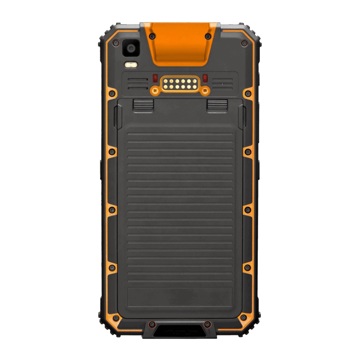 ТСД Терминал сбора данных MIG MGS6PRO-46RM04X1S - фото 2