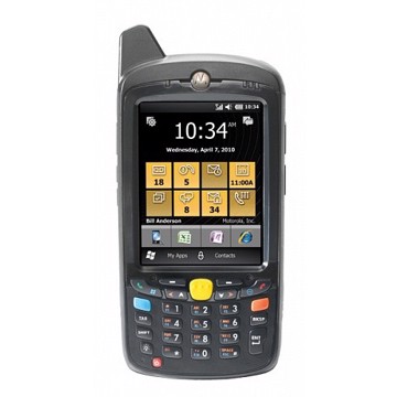 ТСД Терминал сбора данных Motorola MC659B-PD0BAB00100 - фото