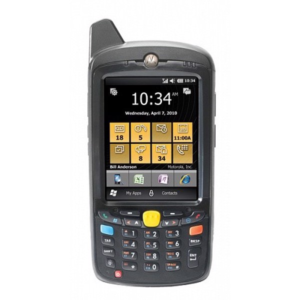 ТСД Терминал сбора данных Motorola MC659B-PD0BAB00100