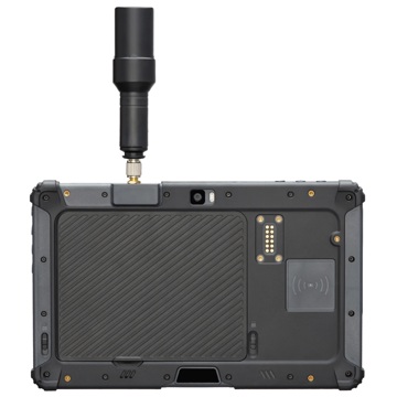 Защищенный планшет MIG MGT8XG2-81A13R2 - фото 4