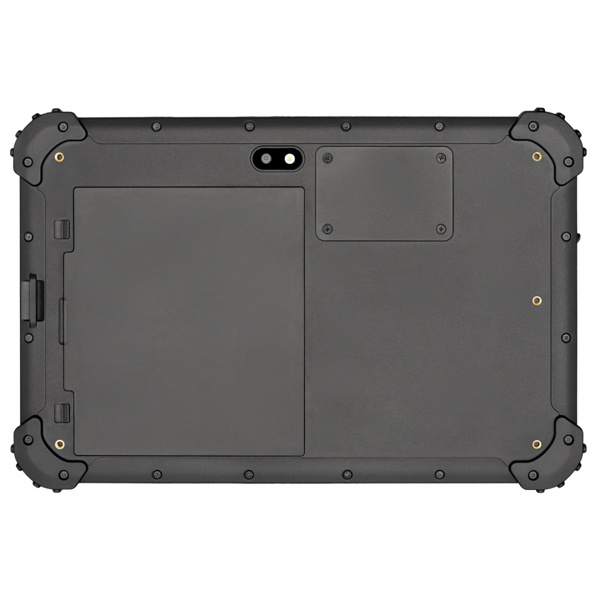 Взрывобезопасный планшет MIG MGT8XPRO-46AL27X1-51