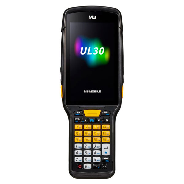 ТСД Терминал сбора данных M3 Mobile U30F0E-ULRFSS-HF