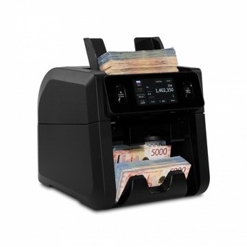 Счетчик-сортировщик банкнот Magner MAG-1500 - фото 3